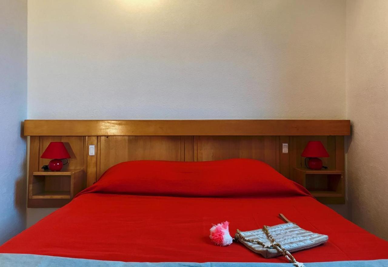 U Farniente Hotel Бонифачо Екстериор снимка