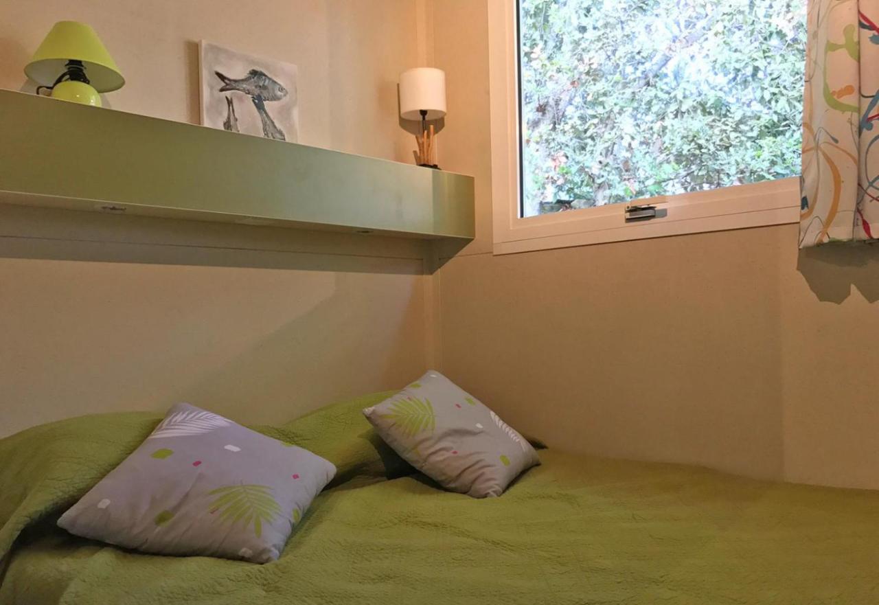 U Farniente Hotel Бонифачо Екстериор снимка
