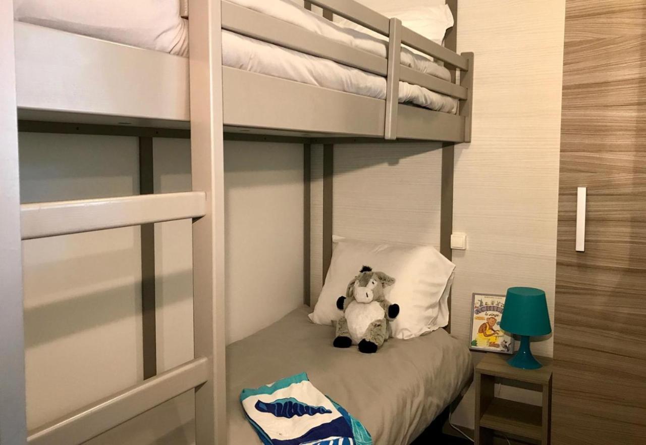 U Farniente Hotel Бонифачо Екстериор снимка