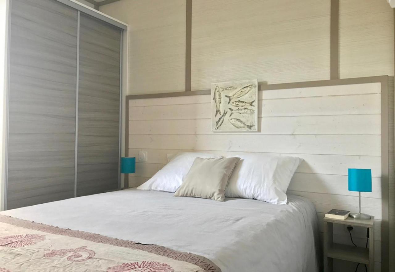 U Farniente Hotel Бонифачо Екстериор снимка