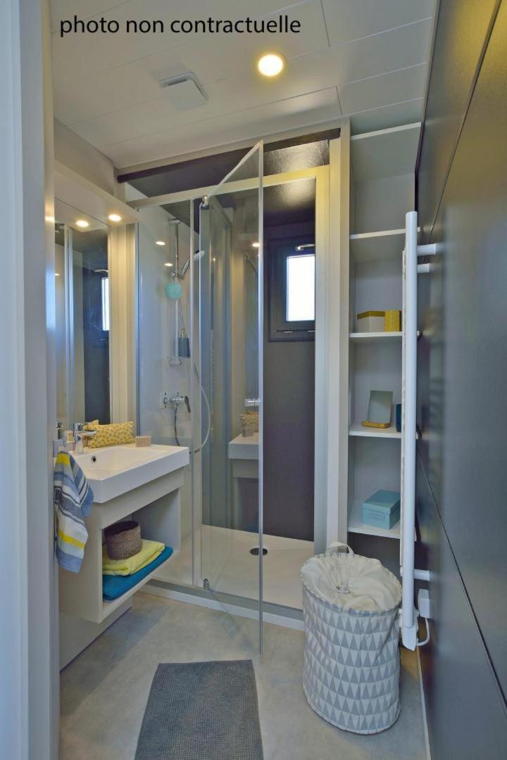 U Farniente Hotel Бонифачо Екстериор снимка