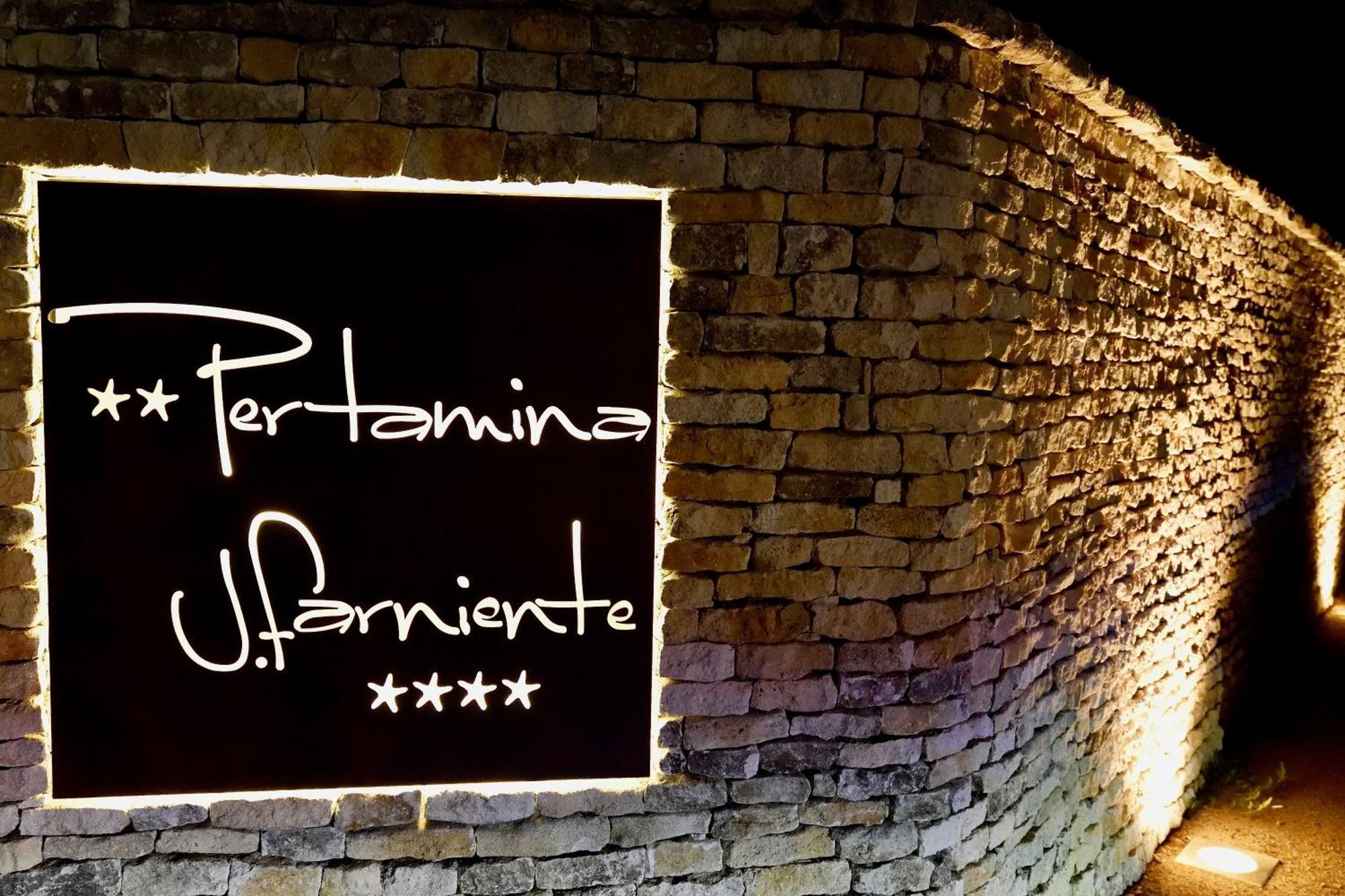 U Farniente Hotel Бонифачо Екстериор снимка